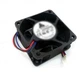 Replacement Fan for Danfoss 134B7134 Coated internal fan frame size B1 & B2