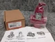 Bell & Gossett SA-1 Flo-Control Valve 1" NPT Straight-Angle Pattern (107018)