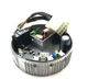 BROAD-OCEAN ZWK702B0254201 ECM Module ONLY ZKSD-250-10-1-1 KMSAH014C31 used Z902