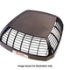 Trane Replacement Top Appearance Cover, Cover & Kit Assembly Replaces COV03230