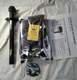 CO2 Sensor C7232B1006 Honeywell Duct Mount Carbon Dioxide Vdc/mA Output New