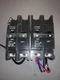 Cutler Hammer set If Two  QCD2030 120/140V 2 Poles J969 LR 43556