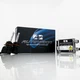 Autovizion Premier 55 Watts 9004 HB1 5000K Bixenon OEM White HID Xenon Kit 