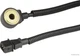 HERTH + BUSS Jakoparts J5670306 Knock Sensor for Hyundai, Kia