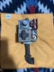HONEYWELL Powerpile VS820 A 1047  Natural Gas Control Valve 