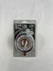 Jb Industries M2-825L Gauge, Red Led, For R-22, R-404A, R-410A