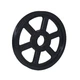 Factory Authorized Parts KR52BN623 for Carrier  Pulley W/Bushing