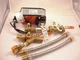 Belimo LF24 US Actuator B210S5+LF24US    B210+LF24US   Ships Same Day