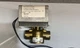 genuine Taco  Erie VT2222 AG23A020  poptop control valve 1/2&rdquo; 24volt