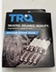 (BOX OF 4) TRQ SPA02108 Iridium Spark Plugs Fits Acura Audi BMW Cadillac