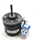 Emerson K55HXHKL-8719 Blower Motor 1/2 HP 1075 RPM 4SPD 1PH 115V used #CME642