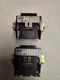 Double 2 Pole Jard 40 Amp Condenser Contactor Relay 17426 120 Volt Coil.    x2 