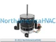 OEM Carrier Bryant Payne X13 Furnace Blower Motor 1 HP Fits HD52MQ139 HD52MQ138