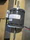 Kooltronic AC Motor K55HXHLJ-2298 1/2HP 1600RPM 208/230V 5.3A 50/60Hz 1Ph Used
