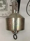 DCD Design Dub-wise Puller 3" Duct Puller With Collar 00650-300 - GHA-33