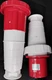  IEC 60309 63A Electrical Waterproof Plug380-415V Male Female Set Weatherproof