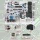 920915 Furnace Control Board Replace 624742 904840 Miller Nordyne Gas HVAC