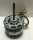 GE Blower Motor 5KCP39EGAA98S HP1/3 RPM1050 208-230 V HC41AE220  used #MC155