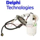 Delphi FG1209 Fuel Pump Module Assembly for SP2302M PFS-511 P76685M E2510M ms