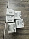 Jard 92290 Switching Relay Lot Of 5