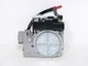 WHITE RODGERS GEMINI 36J55-503 FURNACE GAS VALVE EF33CW204
