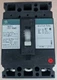 GE TED134015WL Circuit Breaker, 15A, 400V, 3P