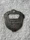 Pocket Screw Driver Bottle Opener Advertising 4 In 1 Good Luck VFW