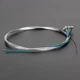 1 set x replacement Violin Strings 4/4 set G D A E German Silver Strings