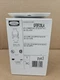 Hubbell GFBF20ILA LED BLANK Face Receptacle 20amp 125VAC Ivory - New In Box