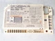 White Rodgers 50A50-110 THE GENERAL 90 Total Furnace Control Module 1380-686 #60