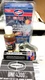 ALUMINUM SOFT SOLDER & FLUX KIT, Uniweld , 1/16" Solder x 12'  With Flux