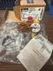 044224-02 Parker HXCE Thermostatic Expansion Valve HXCE