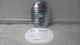 Ductmate GRDRI161232GA 29 to 32 In Duct Diameter Duct Access Door (BW)