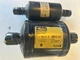 2 PAC Parker Driers Suction SLD 27-9SV-HH 1  1/8&rdquo; Liq 165 5/8&rdquo; Driers.