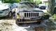 Blower Motor Thru 6/5/06 Fits 05-07 GRAND CHEROKEE 1185007