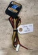 Lennox R42725-001 Compressor Wire Harness Plug 42725-001 15M35 42725-001 1E USED