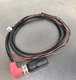 Fireye Model 48Pt2-9007 Infrared Scanner for gas or oil fired flames     Loc5E23