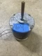 GE 5SME39HL 0331 Programmable Motor 1/2HP 115 V 1050RPM CCW 024-31940-001
