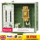 HONEYWELL L404F1227 - SPDT Snap Acting Mercury Free Pressuretrol 10-150 PSI Inc