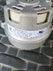 Broan Y3L205B004 2570 RPM 120V Replacement Motor No Box