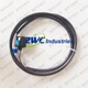 1.2m Universal Cable FIT York Air Conditioner R22 Pressure Sensor 45CP2-1
