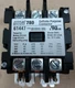 Mars 780 61447, defiite purpose contactor,  3-pole, 40-amp