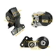 Labwork Motor & Trans Mount Set 2007-2010 For Lincoln MKX 3.5L
