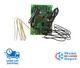 Carrier Replacement for Control Board W/Sensors, 30032021 PACKAGED TERMINAL AIR