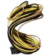 York S1-02526387017 Harness With Plug Condenser Motor 138 Inch
