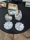 Supco SM550P2 2pk Ventilator Motor W/Fan