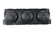 2011-2012 Dodge Ram 1500 Temperature Control Climate AC 55111290AB
