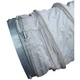 Heat Wagon Wd1425 Duct For Heater, 25 Ft. L