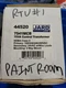 (7D3) JARD, 7541MCB, 24 VAC, 75 VA Transformer 120/208/240/480, 3 Way Mount