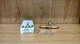 MUELLER Refrigeration Bidirectional Ball Valve With Access 1/4&rdquo; AQ17859 NIB